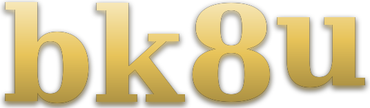 bk8u logo