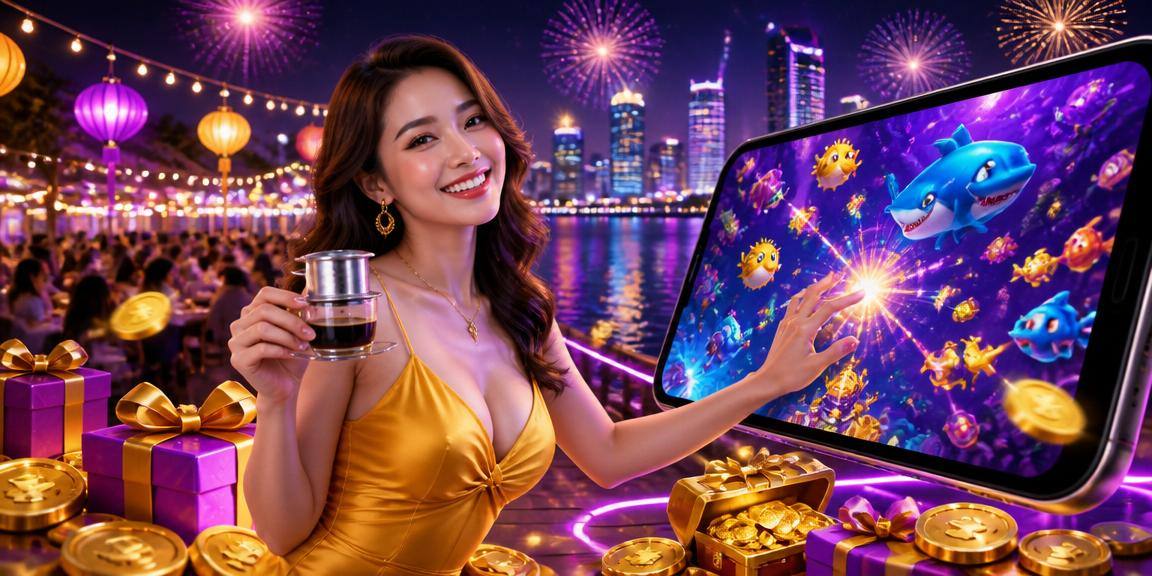 bk8u Chọn Lọc Arcade
